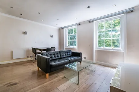 Brompton Square Knightsbridge SW3