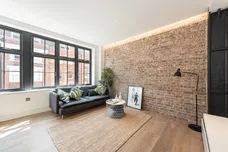 Print Works House Great Titchfield Street London W1W photo 1
