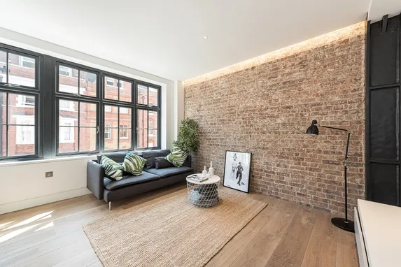 Print Works House Great Titchfield Street London W1W