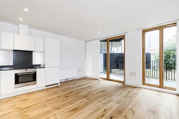 Lockton Street London W10