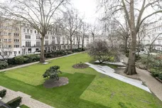 Kensington Gardens Square London W2 photo 2