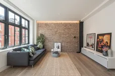 Print Works House Great Titchfield Street London W1W photo 2
