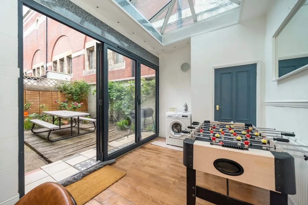 Merton Avenue London W4 photo 6