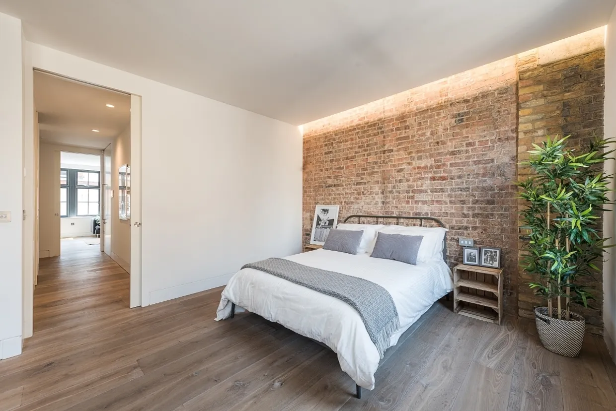 Print Works House Great Titchfield Street London W1W photo 6