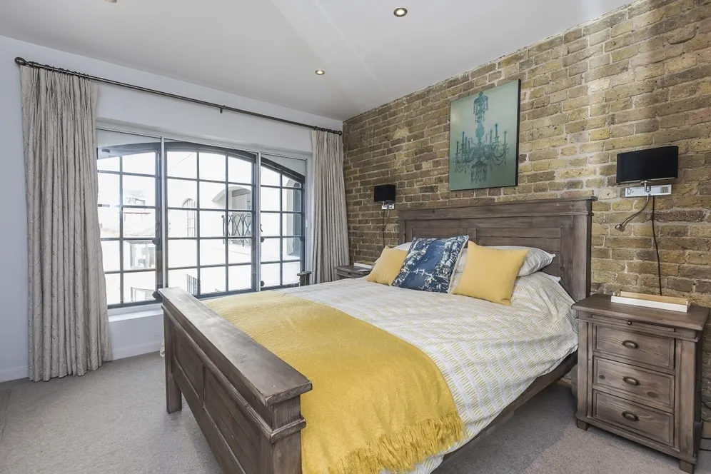 Eagle Wharf Court, Shad Thames, SE1 photo 8