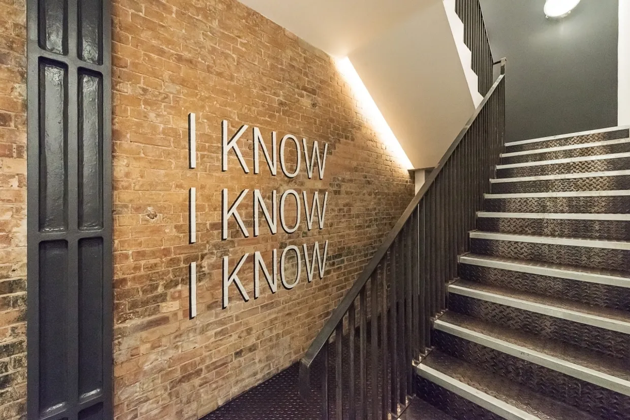 Print Works House Great Titchfield Street London W1W photo 11