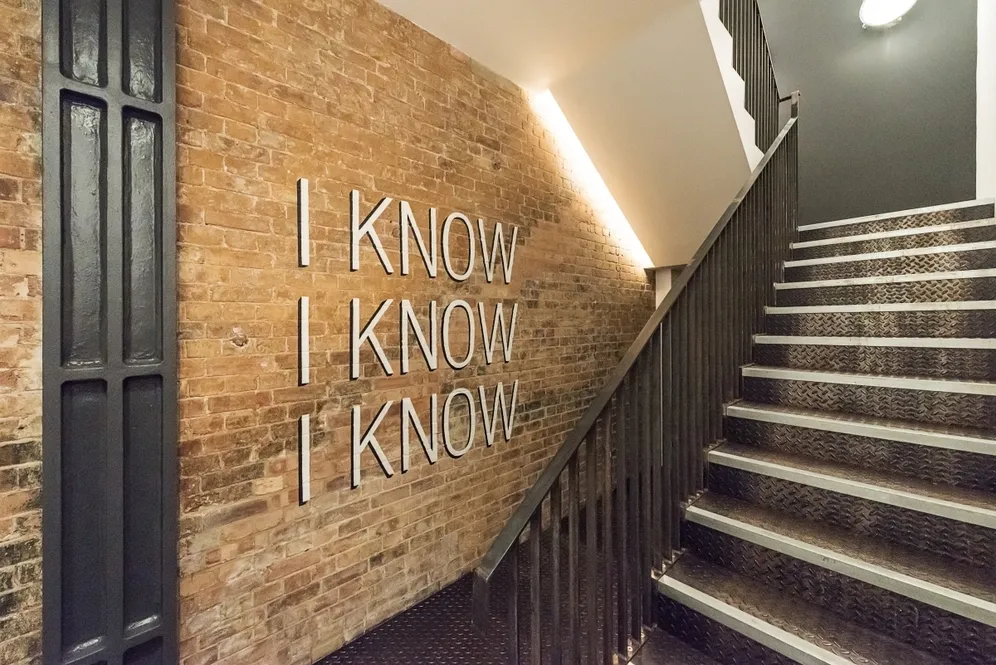 Print Works House Great Titchfield Street London W1W photo 11