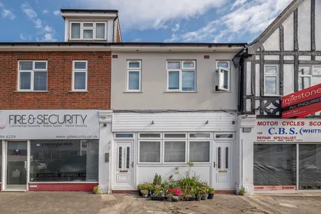 Kneller Road, Whitton,  TW2