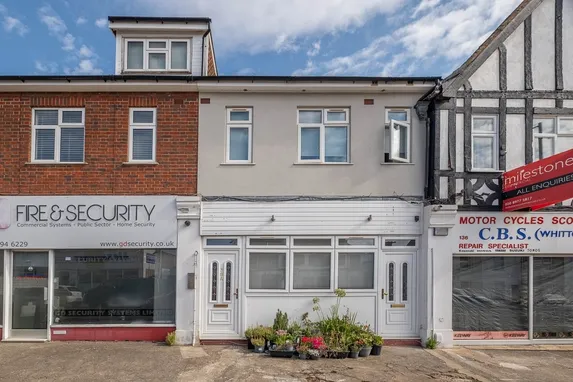 Kneller Road, Whitton,  TW2
