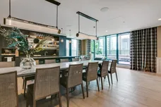 32 Harbour Way Canary Wharf E14 photo 15