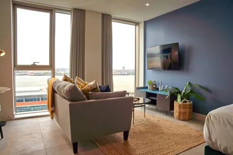 The Lexington, 3b William Jessop Way Liverpool L3