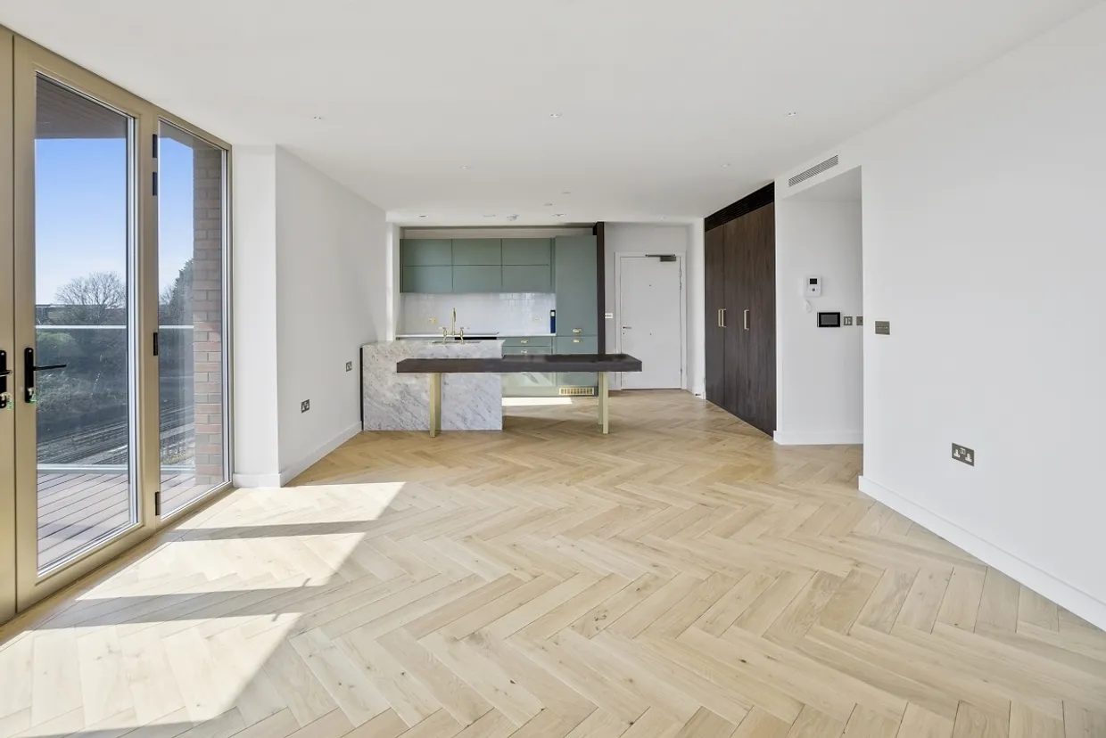 Heritage Lane West Hampstead NW6 photo 2