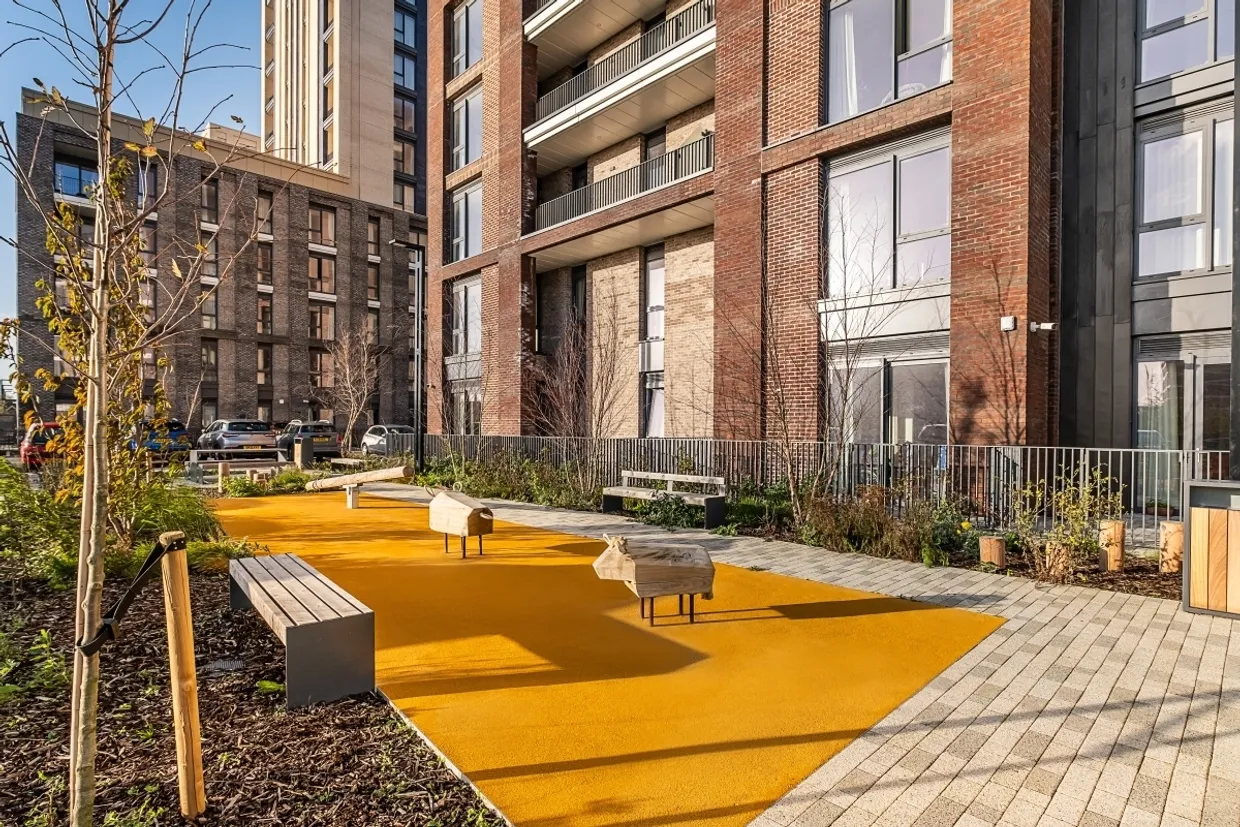 Hove Central, 11 Boulevard Place Brighton BN3 photo 6