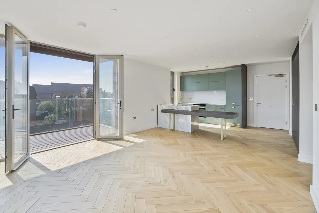 Heritage Lane West Hampstead NW6 photo 7