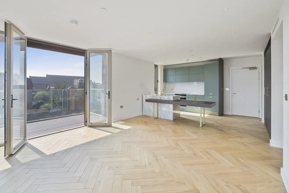 Heritage Lane West Hampstead NW6 photo 7