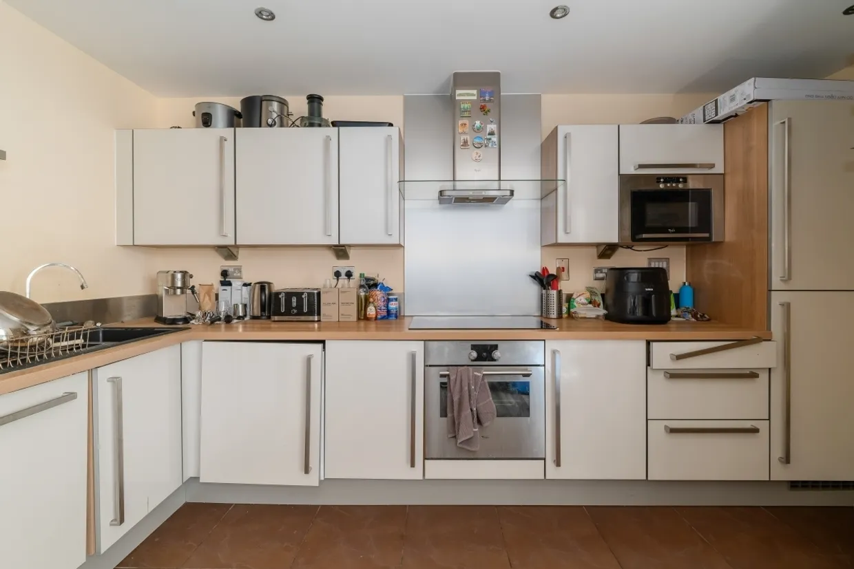 8 Blackwall Way E14 photo 13