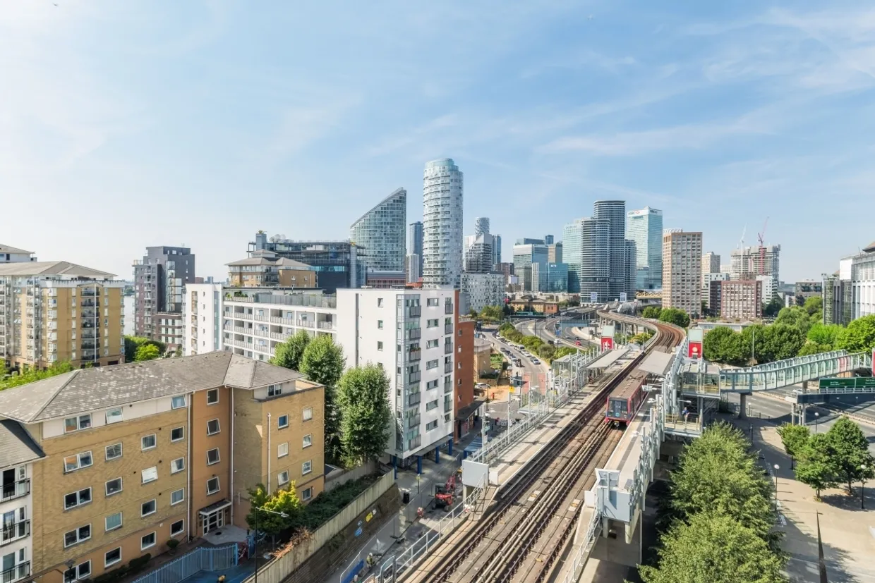 8 Blackwall Way E14 photo 15