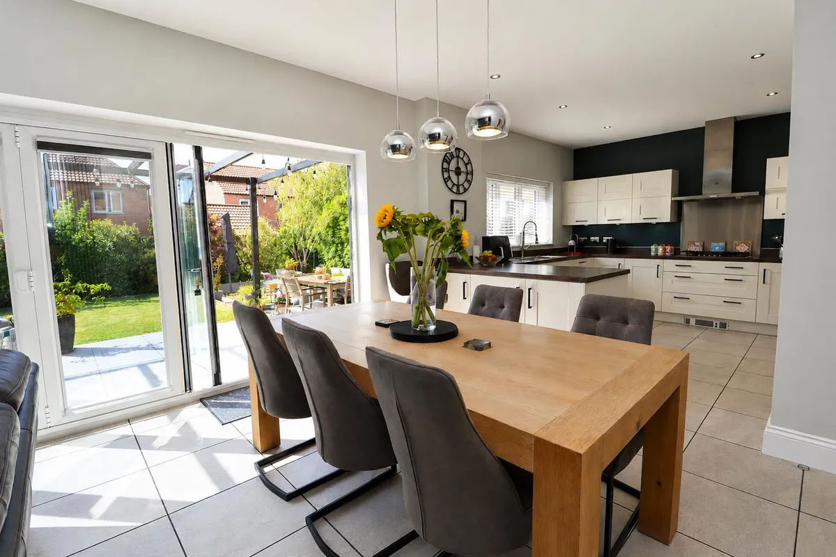 Londesborough Road, Market Weighton, York