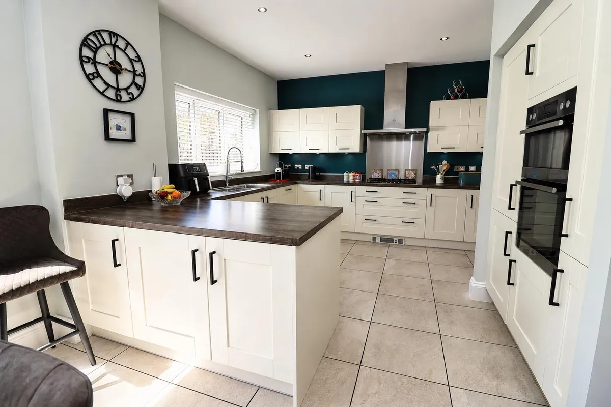 Londesborough Road, Market Weighton, York