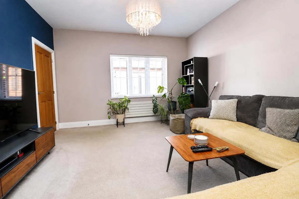 Londesborough Road, Market Weighton, York