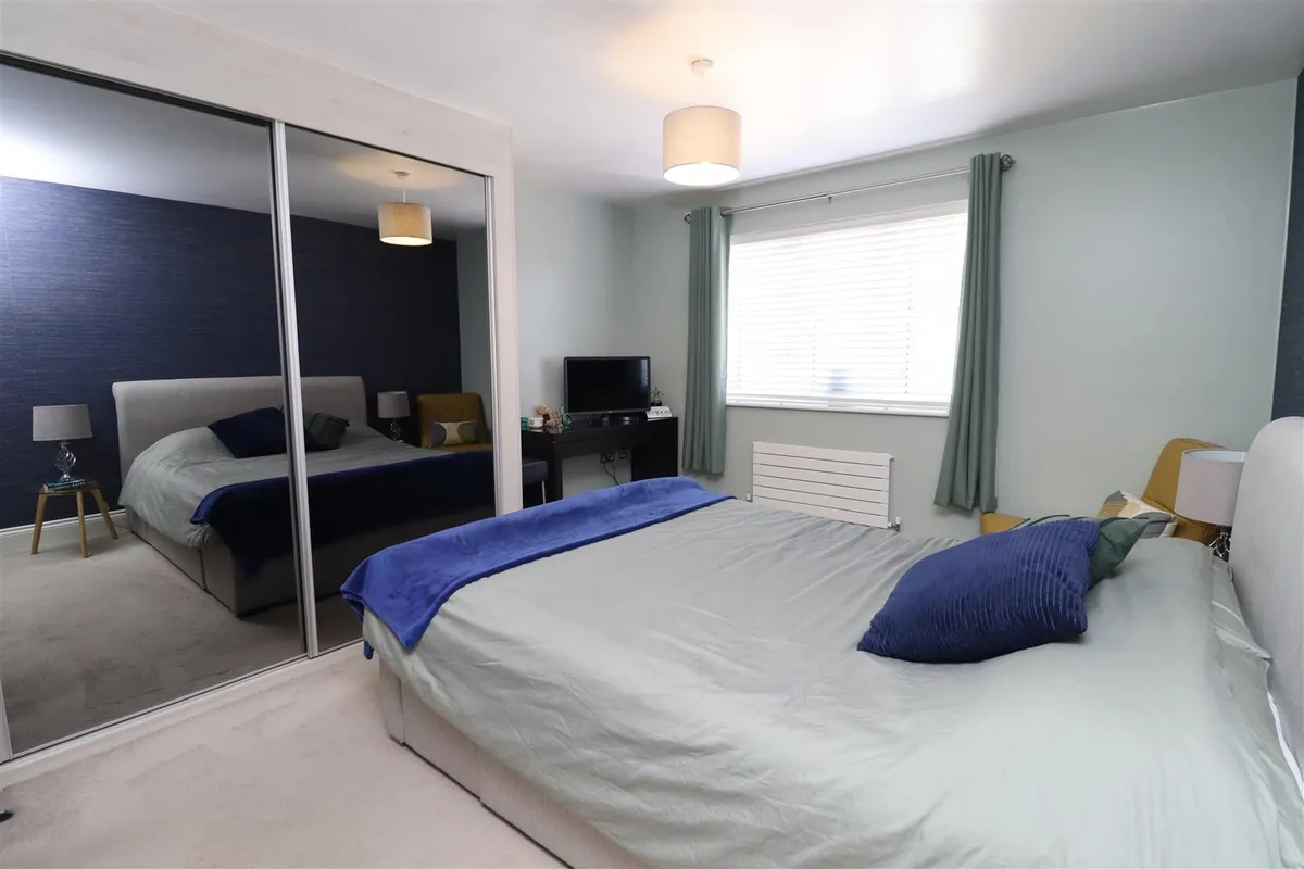 Londesborough Road, Market Weighton, York