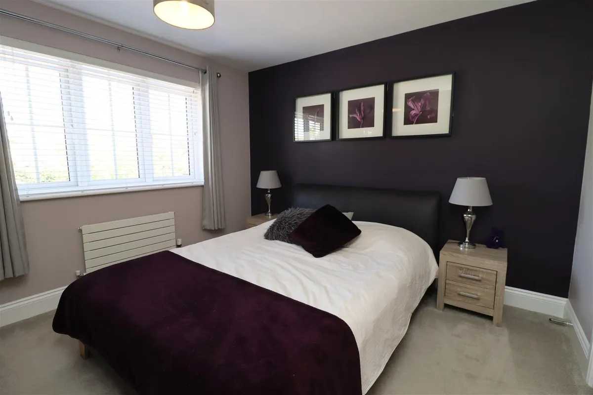 Londesborough Road, Market Weighton, York
