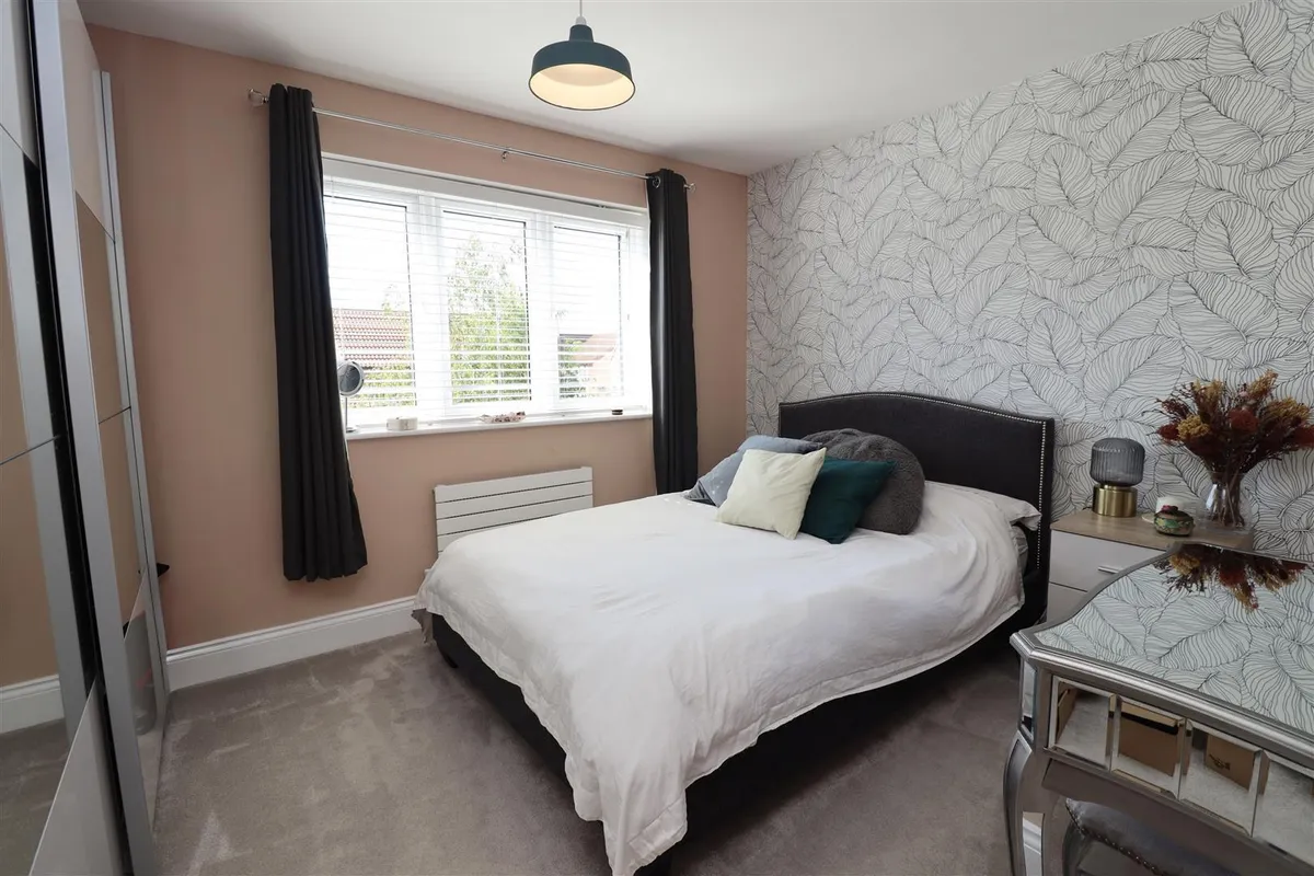 Londesborough Road, Market Weighton, York