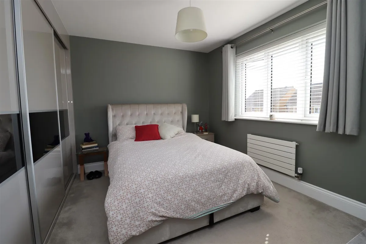 Londesborough Road, Market Weighton, York