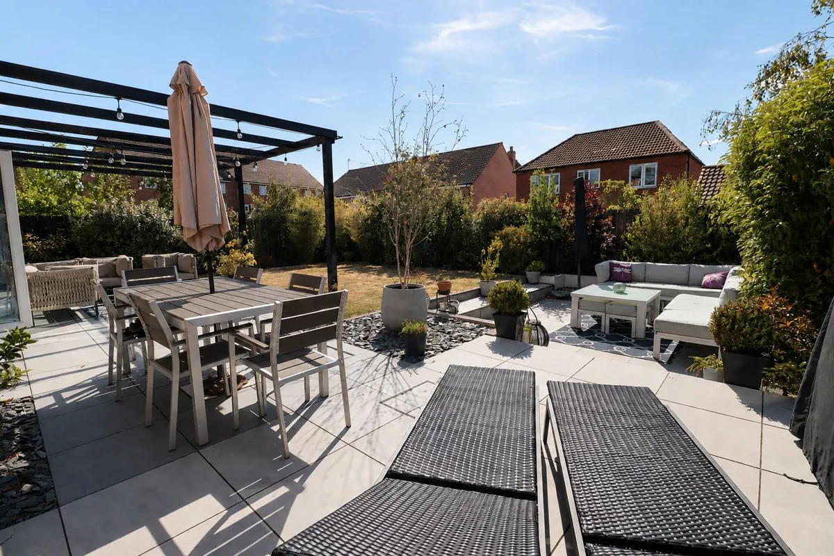 Londesborough Road, Market Weighton, York