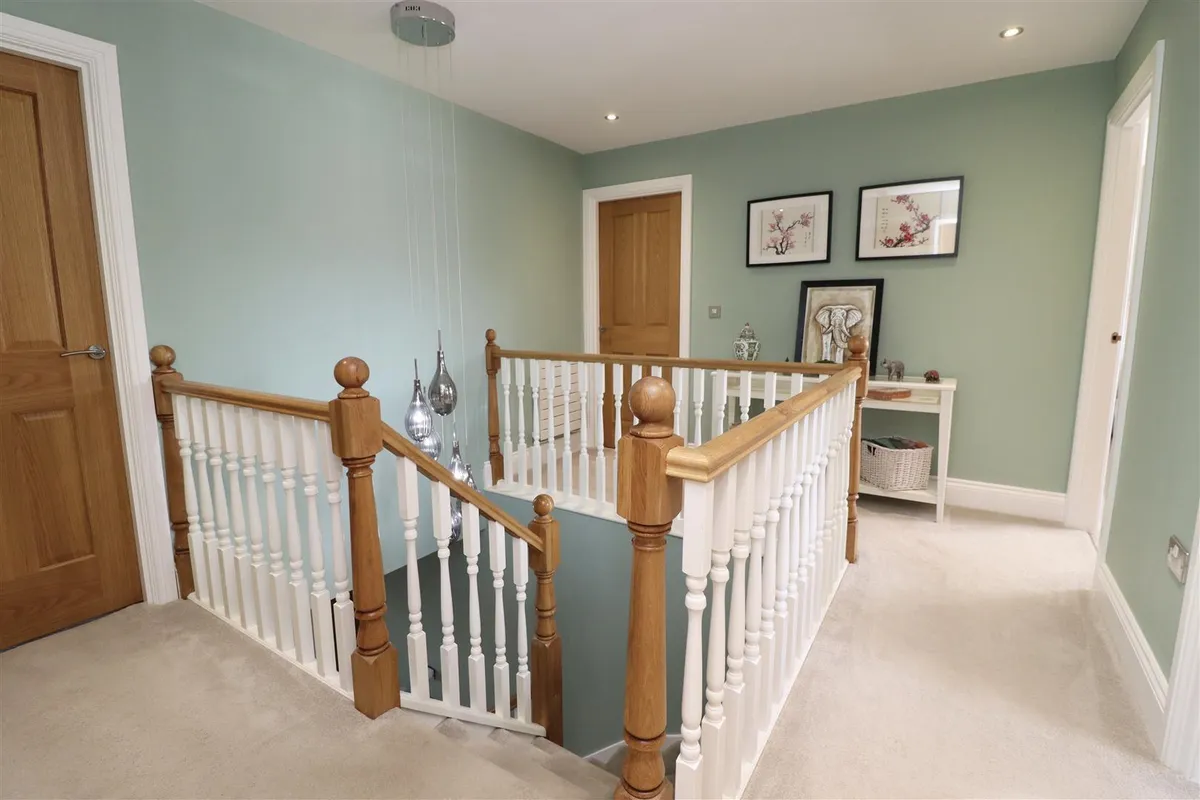 Londesborough Road, Market Weighton, York