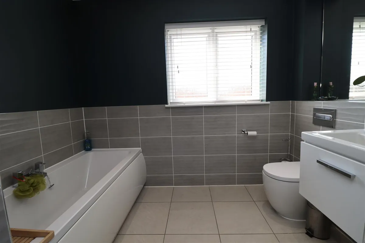 Londesborough Road, Market Weighton, York