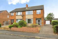 Linkswood Avenue, Wheatley Hills, Doncaster