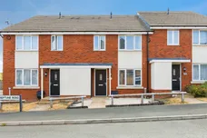 Neptune Road, Wellingborough