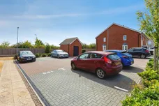 Neptune Road, Wellingborough
