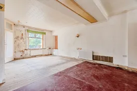 Property responsive