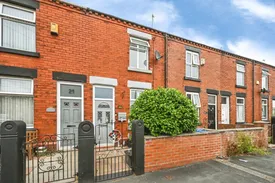 Property responsive