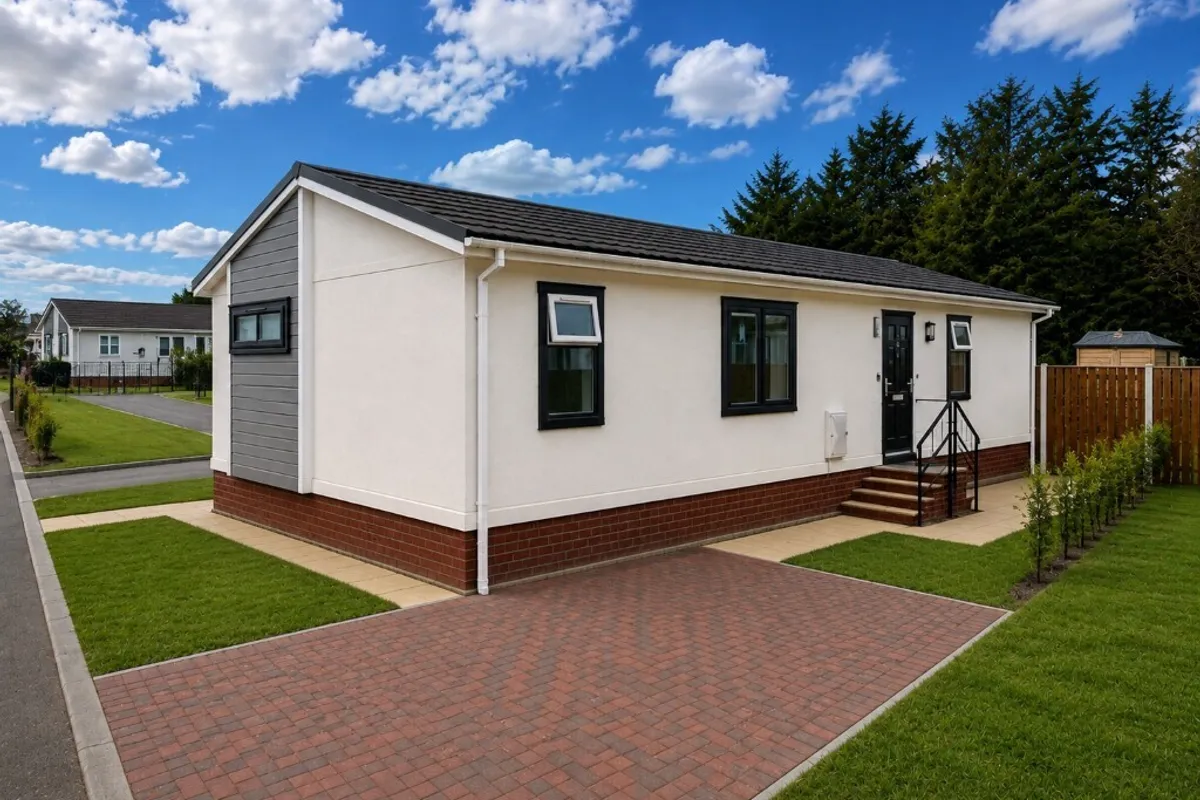 Stuston Road, Diss