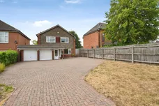 Leicester Road, Glen Parva, Leicester
