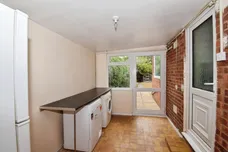 Leicester Road, Glen Parva, Leicester