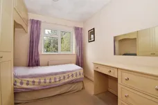 Leicester Road, Glen Parva, Leicester