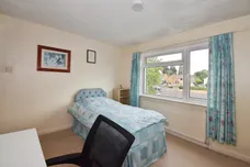 Leicester Road, Glen Parva, Leicester