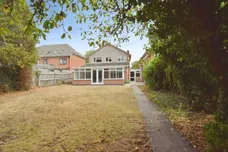 Leicester Road, Glen Parva, Leicester