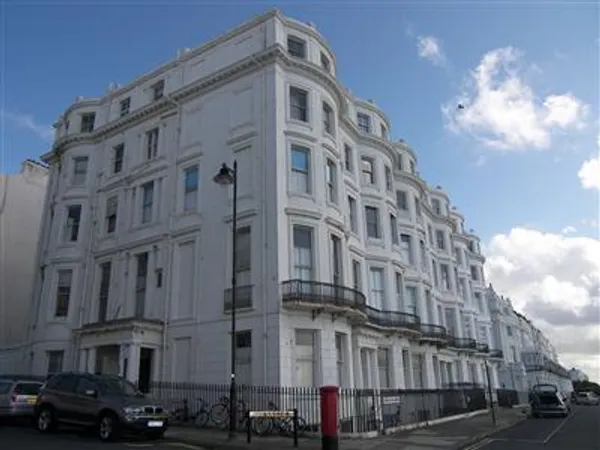 Clarendon Terrace, Brighton