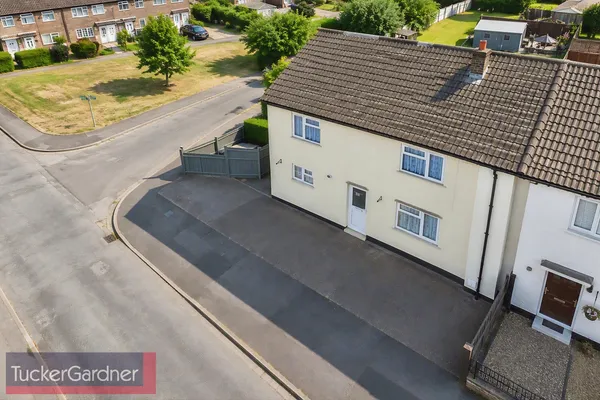 Hempfield Place, Littleport, CB6 1NP