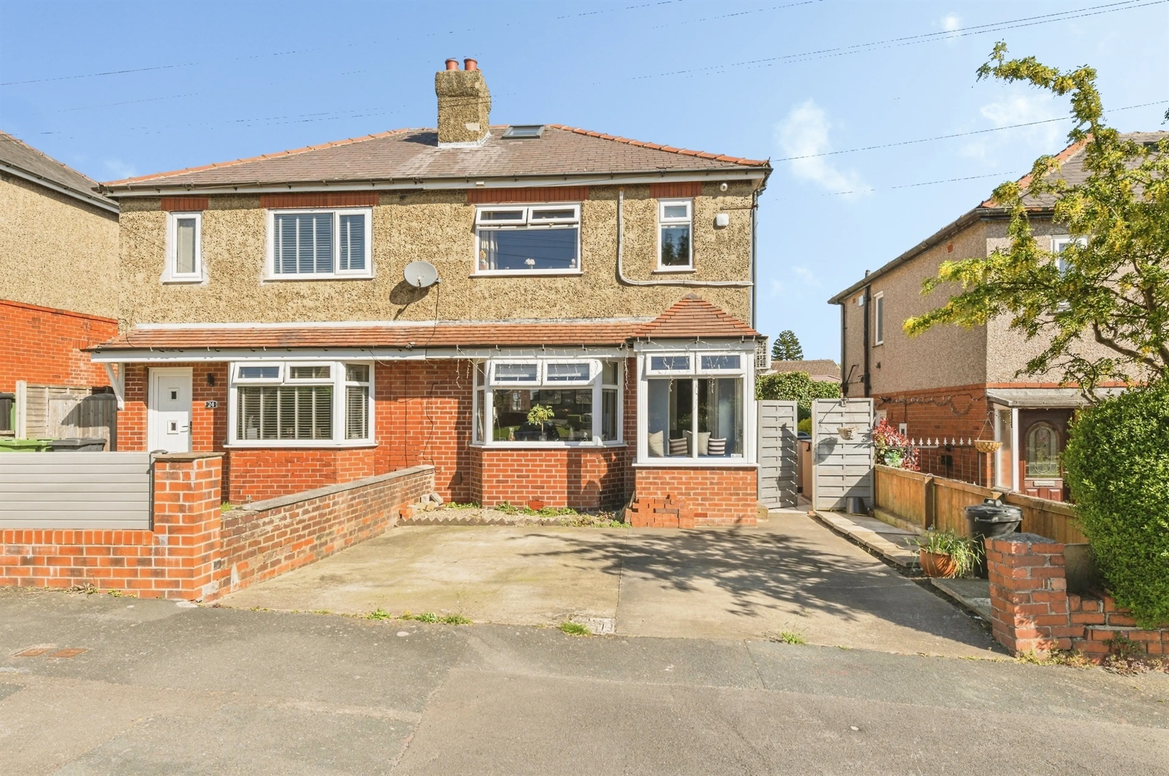 Property at North Cross Road, Huddersfield