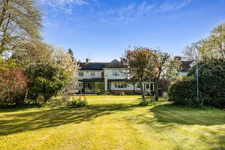 Abingdon Road, Dorchester-On-Thames, OX10