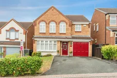 Willow Bank Drive, Pontefract