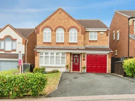 Willow Bank Drive, Pontefract photo