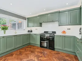 Willow Bank Drive, Pontefract thumb 2