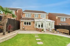 Willow Bank Drive, Pontefract